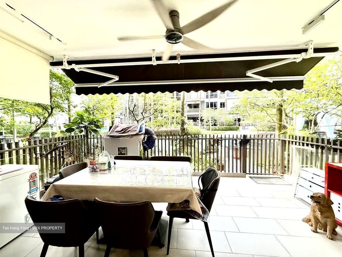 The Inflora (D17), Condominium #607983311